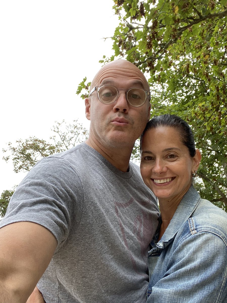 Brad Feldman (@bradfeldman_) on Twitter photo Happy Birthday <a href="/E_A_Graham/">Liz Graham</a> - the ultimate light footprint/high impact player, my soulmate and best friend. Happy Birthday <a href="/E_A_Graham/">Liz Graham</a> - the ultimate light footprint/high impact player, my soulmate and best friend.