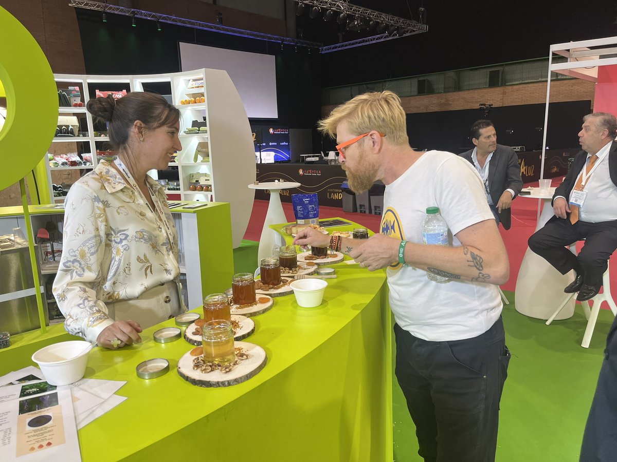 Cooperativas Agro-alimentarias de Andalucía tweet media
