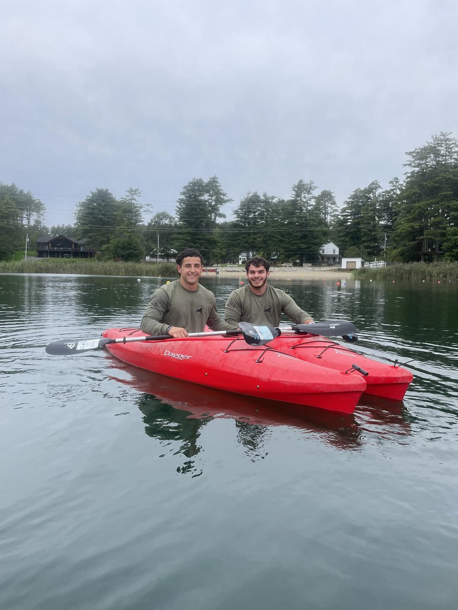 Ryan Kolman (@ryankolmanpe) on Twitter photo Had an amazing weekend attending the Ken Demas Future Professional Leadership Academy! I got to learn from so many incredible people and made connections that will last forever! Canāt wait to be back at Echo Lake next year!!
<a href="/NYSAHPERD/">NYS AHPERD</a> <a href="/SEZnysahperd/">Southeastern Zone</a> Had an amazing weekend attending the Ken Demas Future Professional Leadership Academy! I got to learn from so many incredible people and made connections that will last forever! Canāt wait to be back at Echo Lake next year!!
<a href="/NYSAHPERD/">NYS AHPERD</a> <a href="/SEZnysahperd/">Southeastern Zone</a>