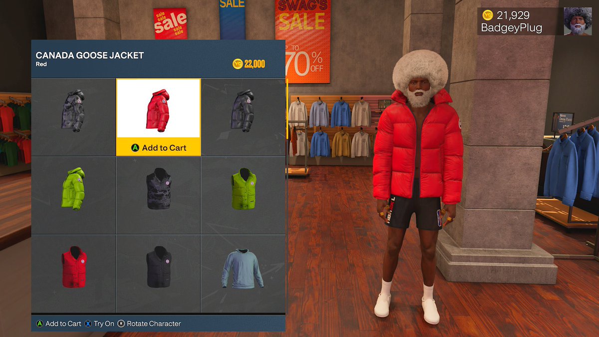NBA 2K26 Community tweet media