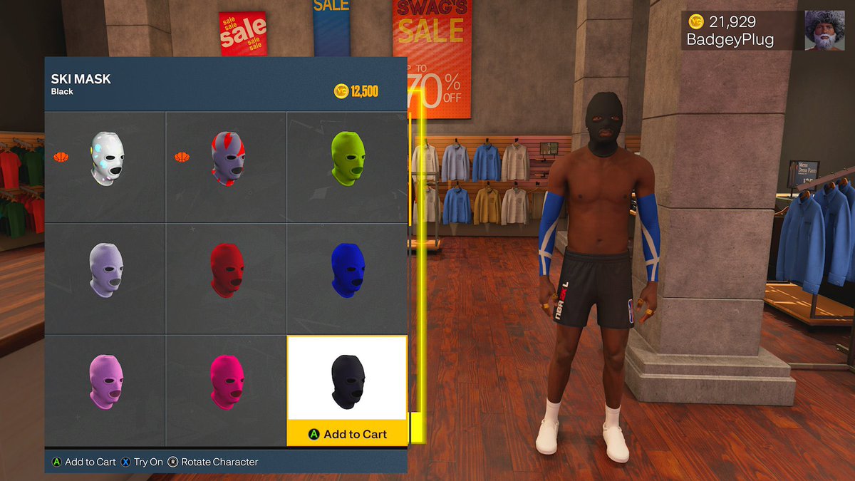 NBA 2K26 Community tweet media