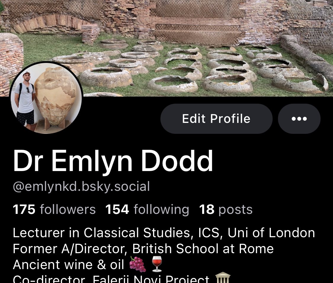 Dr Emlyn Dodd tweet media