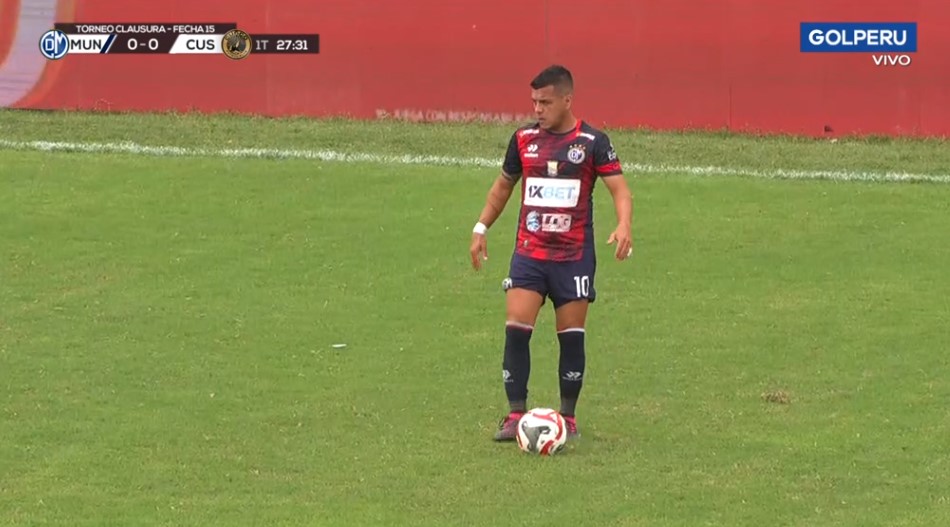 Miguel Llanos (@echa__muni) on Twitter photo Hoy <a href="/mpg1032/">matias perez garcia</a> está disputando su partido 60 con camiseta del <a href="/CCDMunicipal/">Club Centro Deportivo Municipal</a> para mi es el mejor jugador de la presente temporada, ojalá se puede quedar para el próximo año. #EchaMatías #EchaMuni Hoy <a href="/mpg1032/">matias perez garcia</a> está disputando su partido 60 con camiseta del <a href="/CCDMunicipal/">Club Centro Deportivo Municipal</a> para mi es el mejor jugador de la presente temporada, ojalá se puede quedar para el próximo año. #EchaMatías #EchaMuni