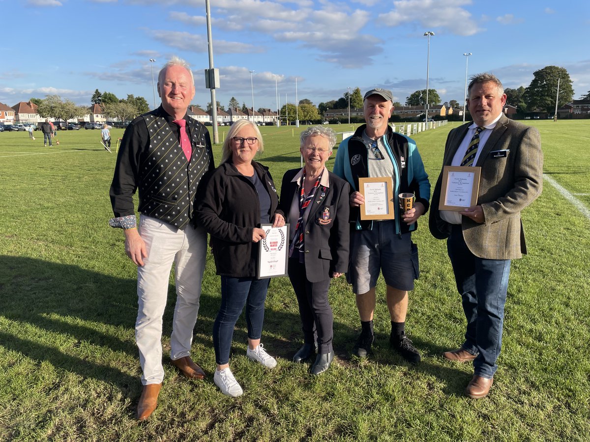 North Midlands RFU tweet media