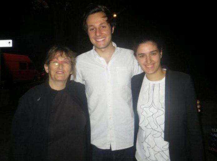 40Claire's tweet photo. En ce jour si particulier, @VianneyMusique, nous pensons à tous nos moments partagés du 25 septembre 2014. Que de bons souvenirs gravés pour toujours! C'est 9 ans sont passés si vite et avec @Martiine40 on voulait te dire que tu auras toujours une place dans nos cœurs 💕 Bises 😘 https://t.co/WcwHoVnz8N
