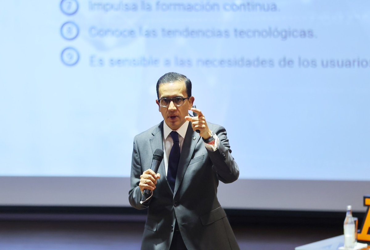 José Mata T. tweet media