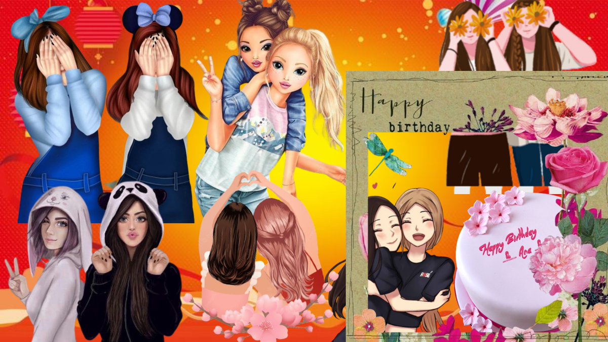 riya29_sidheart's tweet photo. A friend who can make you smile on your darkest day is a bright light that can never be diminished.  I'm so grateful for you. Happy birthday prinsu 
Stay blessed always 
@SidKiPrincess https://t.co/o7fYzZR3ne