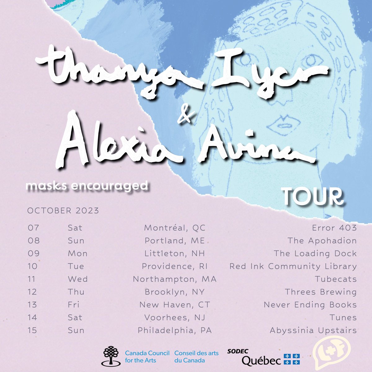 Lost + Found Agency tweet media