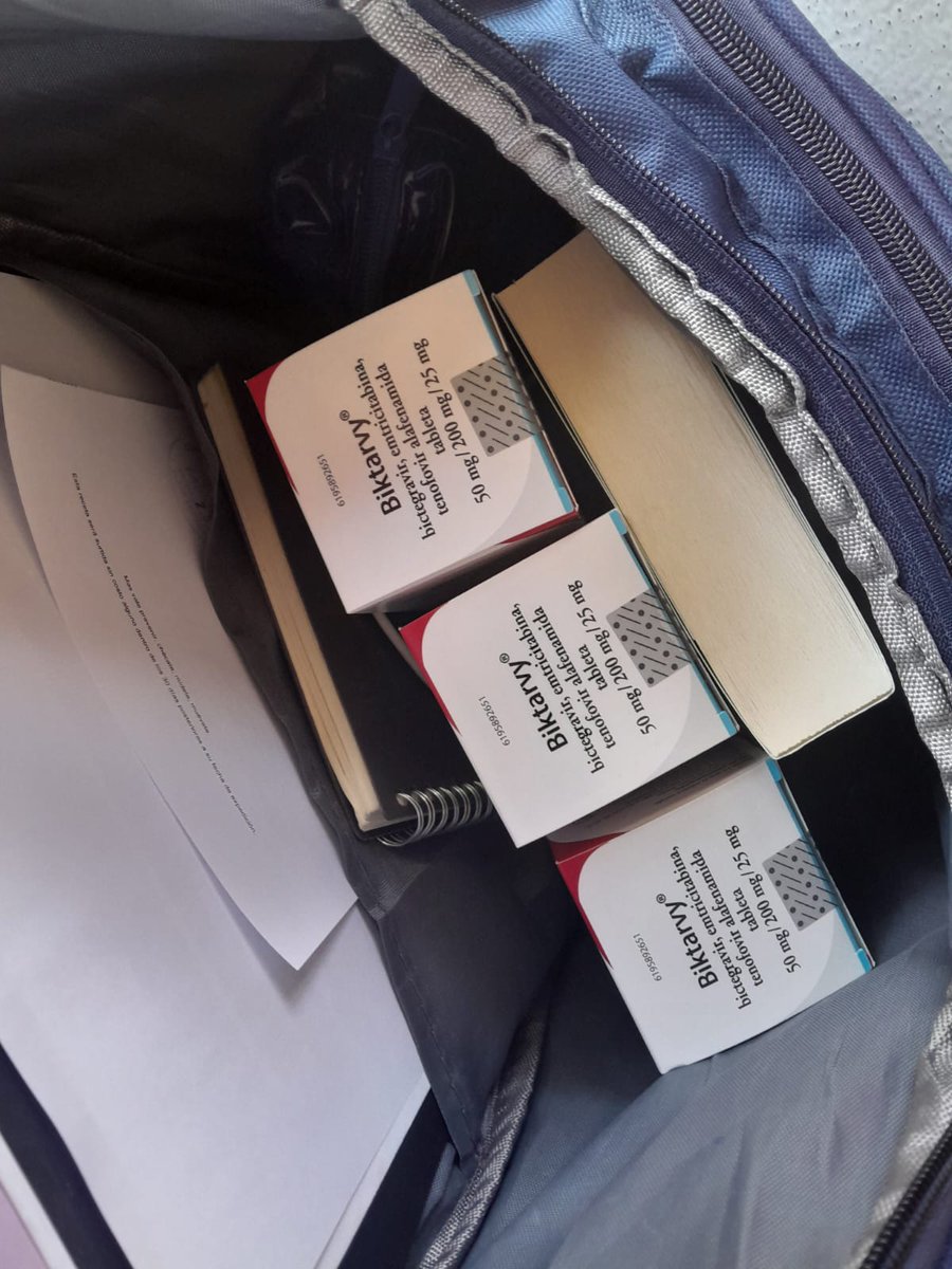 Alainwho's tweet photo. Usuario que andas en Campeche trabajando, ya recogimos tu médicamento antirretroviral. Hoy mismo te lo enviamos por paquetería ✨❤️‍🔥🥹 ¡No estás solo! https://t.co/dnp2gXobxp