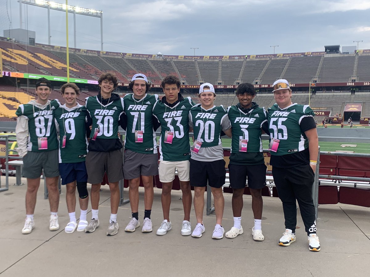 Dan O'Brien tweet media