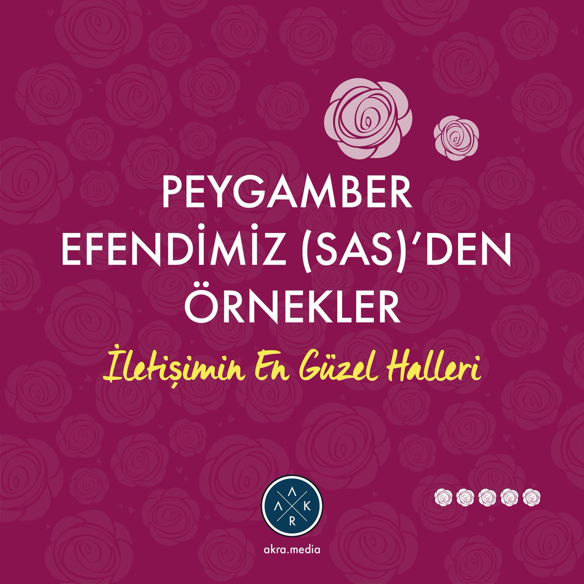 AKRA Media tweet media