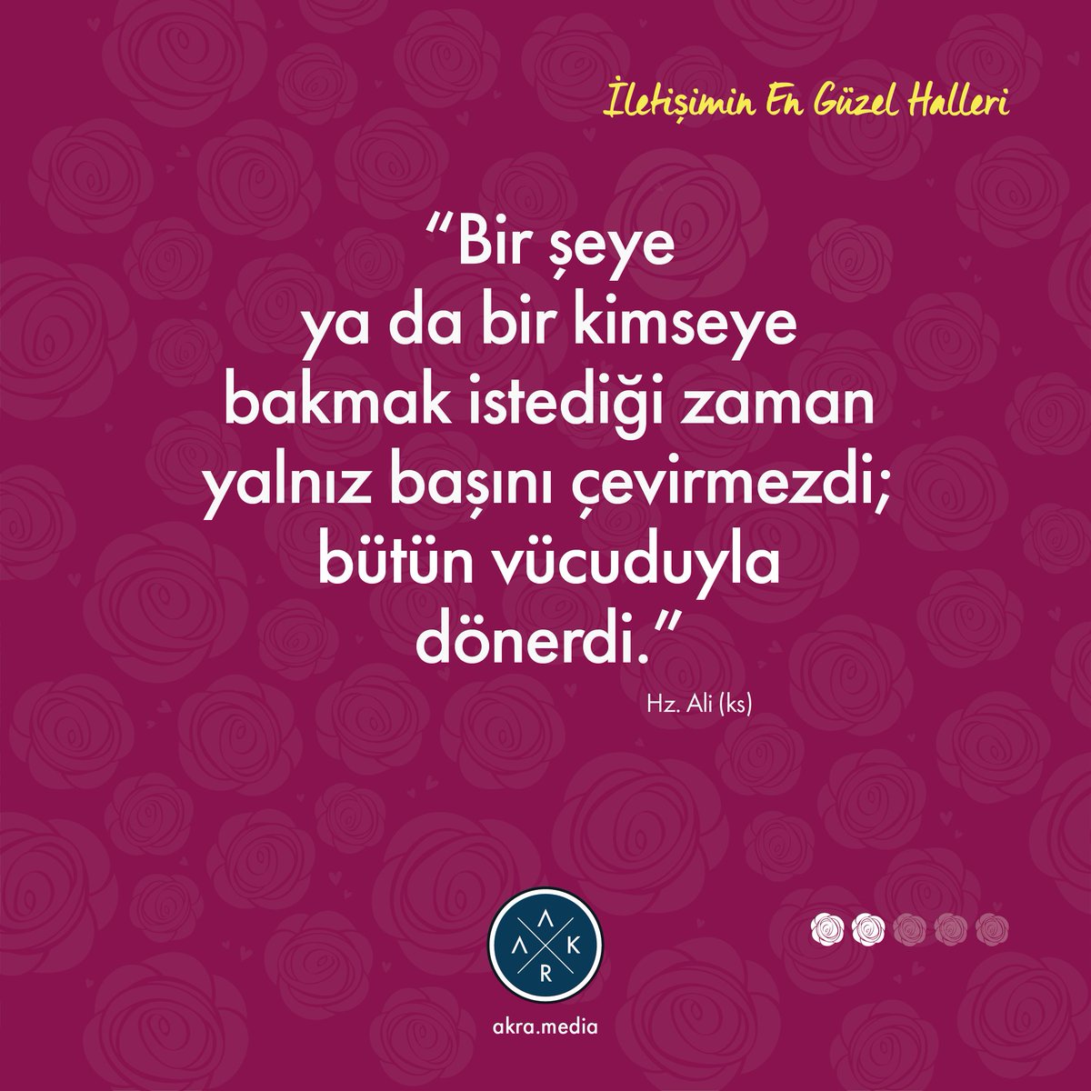 AKRA Media tweet media