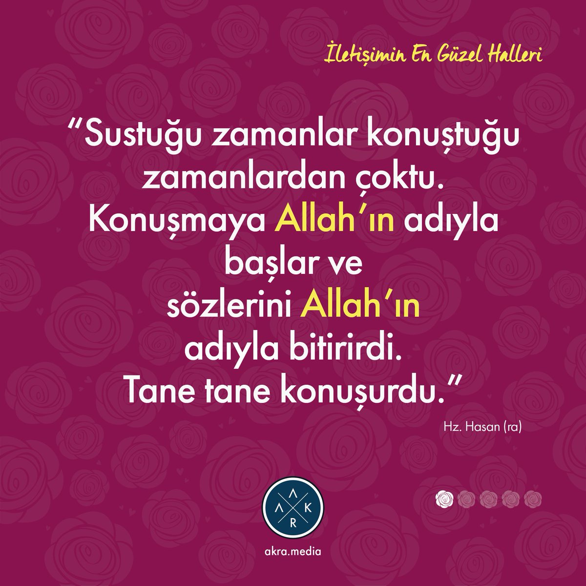 AKRA Media tweet media