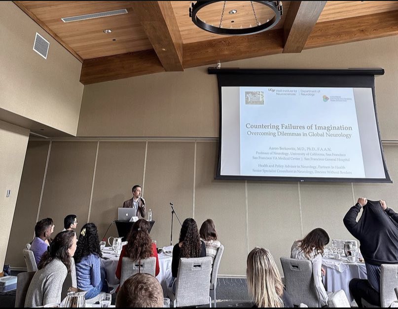 Calgary Neurology Residents tweet media