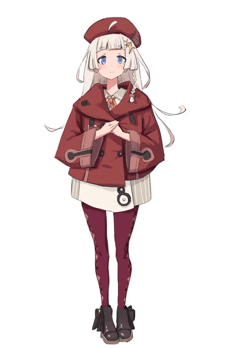 あかりちゃん 
