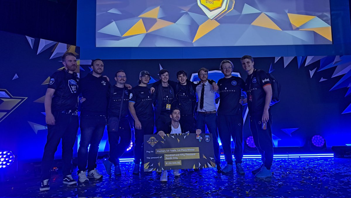 Man, that is an event I'll remember for a long time to come. It was such a pleasure meeting &amp; seeing all the homies again. I left it all out there on the stage. I hope everyone enjoyed the show this weekend. Thank you to everyone for all of the love throughout <a href="/ComicConAfrica/">Comic Con Africa</a> ♥️