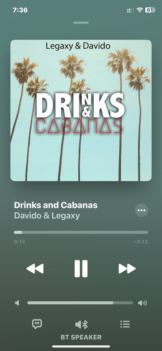 Felkuzie_Vibes's tweet photo. Davido and Legaxy made magic 🔥🔥🎧 https://t.co/FGnPV6SA6e