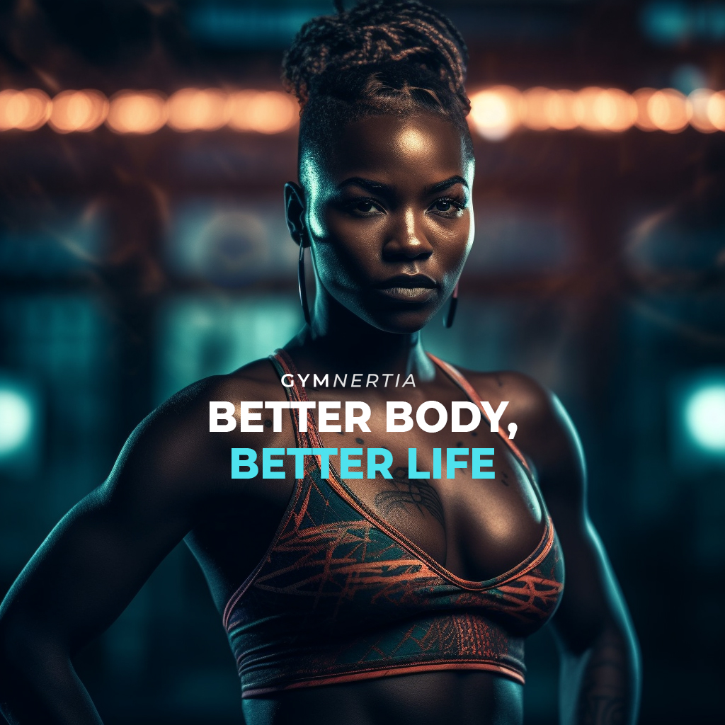 gymnertia's tweet photo. When you feel good in your body, everything else falls into place. Work towards a better body and watch your life improve. 🙌 #FitnessInspiration #HealthyLifestyle https://t.co/XPmKK59FNM