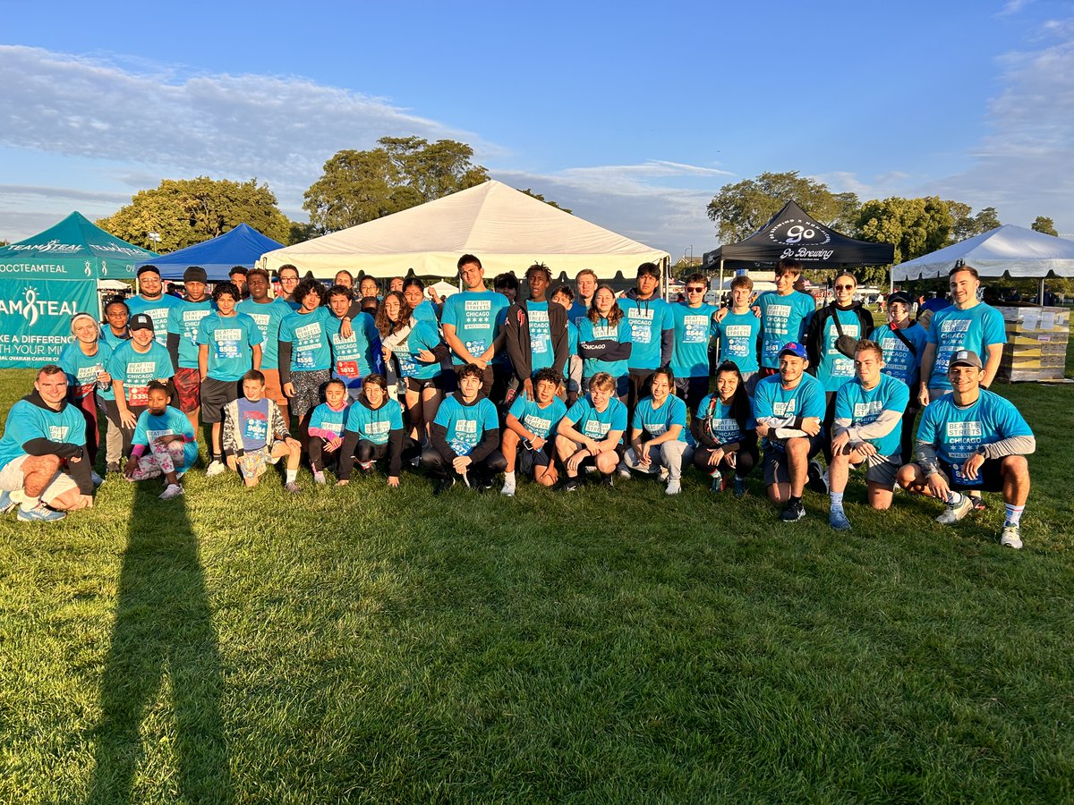 BTSC x Lifetime Chicago 5K