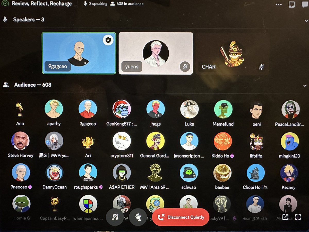 <a href="/Memeland/">Memeland ❤️ Memecoin</a> had its AMA today! Here’s the most important points: 

- $MEME launching in October 2023
- Maps &amp; Valuables = $MEME airdrop 
- Unique traits for Captains coming soon &amp; EXP from raids might have to do to with traits 
- GMGM.com is going through internal