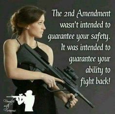 JoeMiller4547's tweet image. President Trump is a #2ADefender He also put three Supreme Court justices in place. Now Republicans hold a super majority.