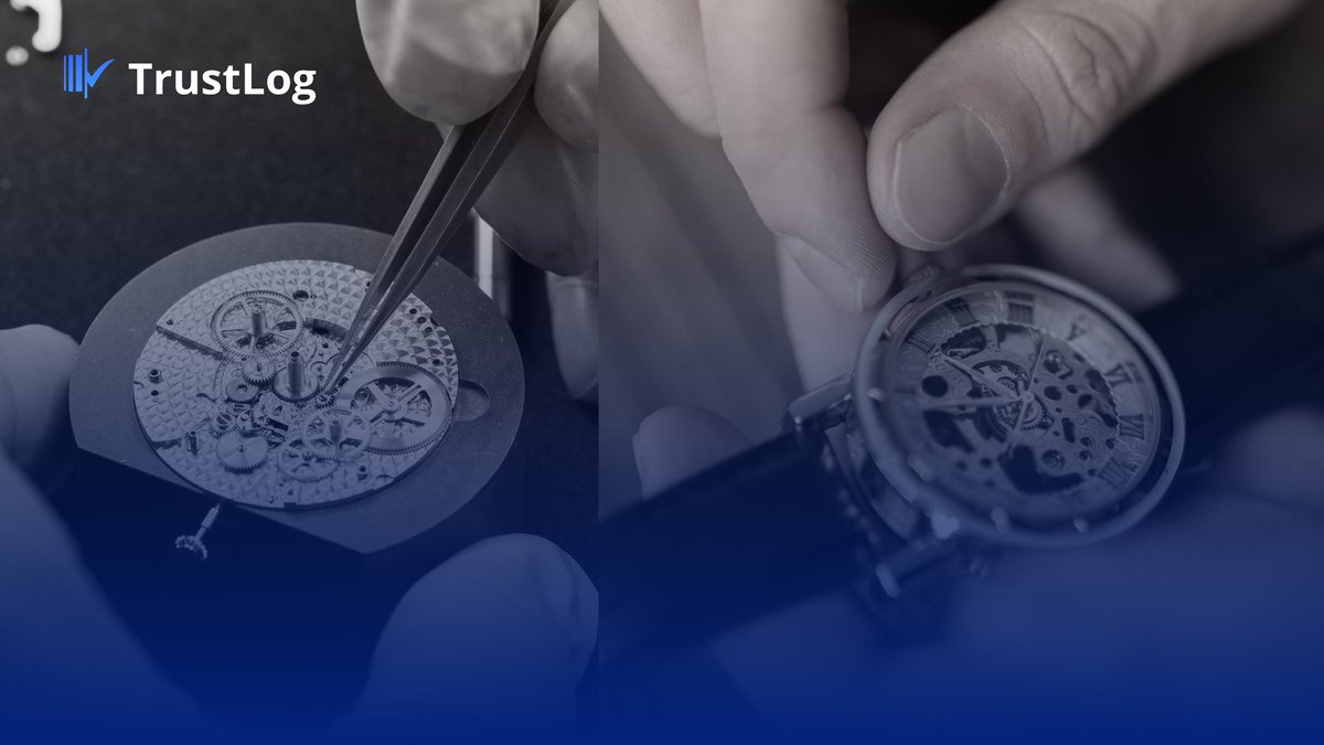 TrustlogTech tweet picture