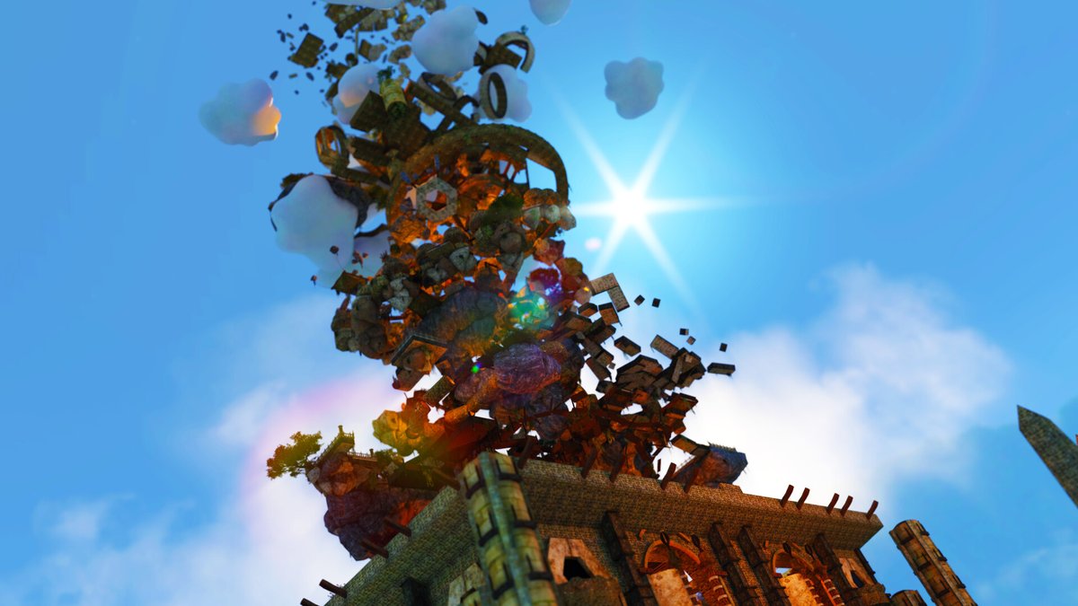 RpgFrontiers's tweet photo. FALLING TURTLE IS OFFICIALLY RELEASED!  

→ You can now play Falling Turtles in our club "RPG FRONTIERS" 🔥🔥🔥
→ If you like the map, you can award it on MX: https://t.co/2fQdJTgJgZ https://t.co/ye5VxbYtbO