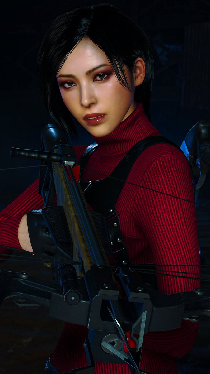 🎮 Resident Evil 4 Remake: Separate Ways

#RE4 #REBHFun #SeparateWays #AdaWong