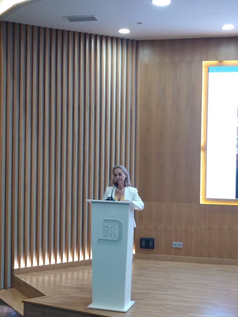 Fundación Maimona tweet media