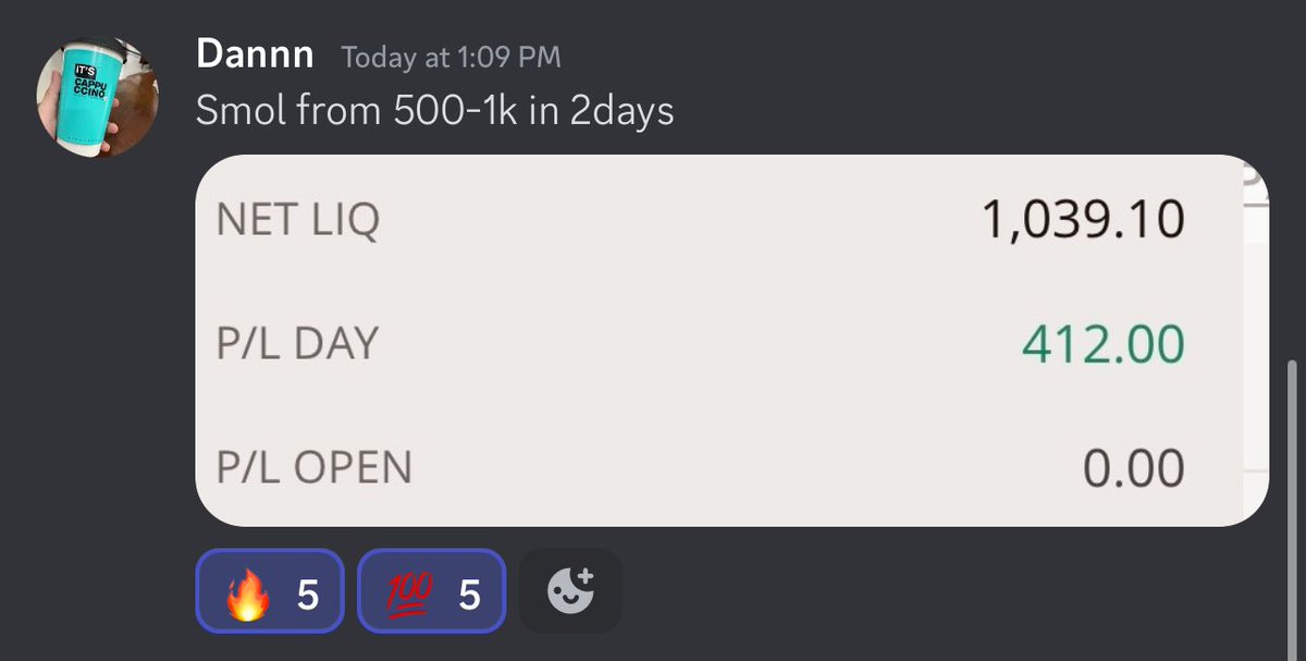 SABR Trading tweet media