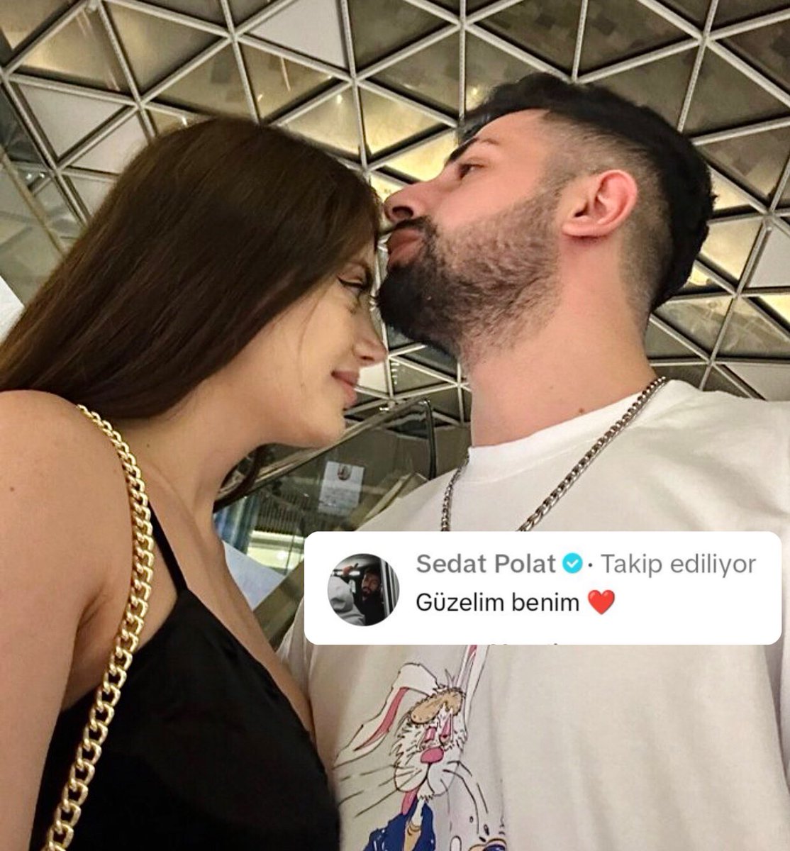 bi kalbi olsaydi biz