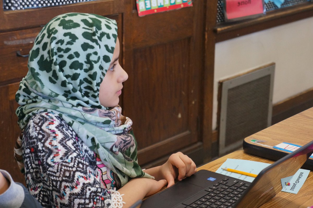 Updated: How to Support ELL Students with Interrupted Formal Education (SIFEs) 

colorincolorado.org/article/how-su…

#ELL #ELLchat #MLL #MLLchat