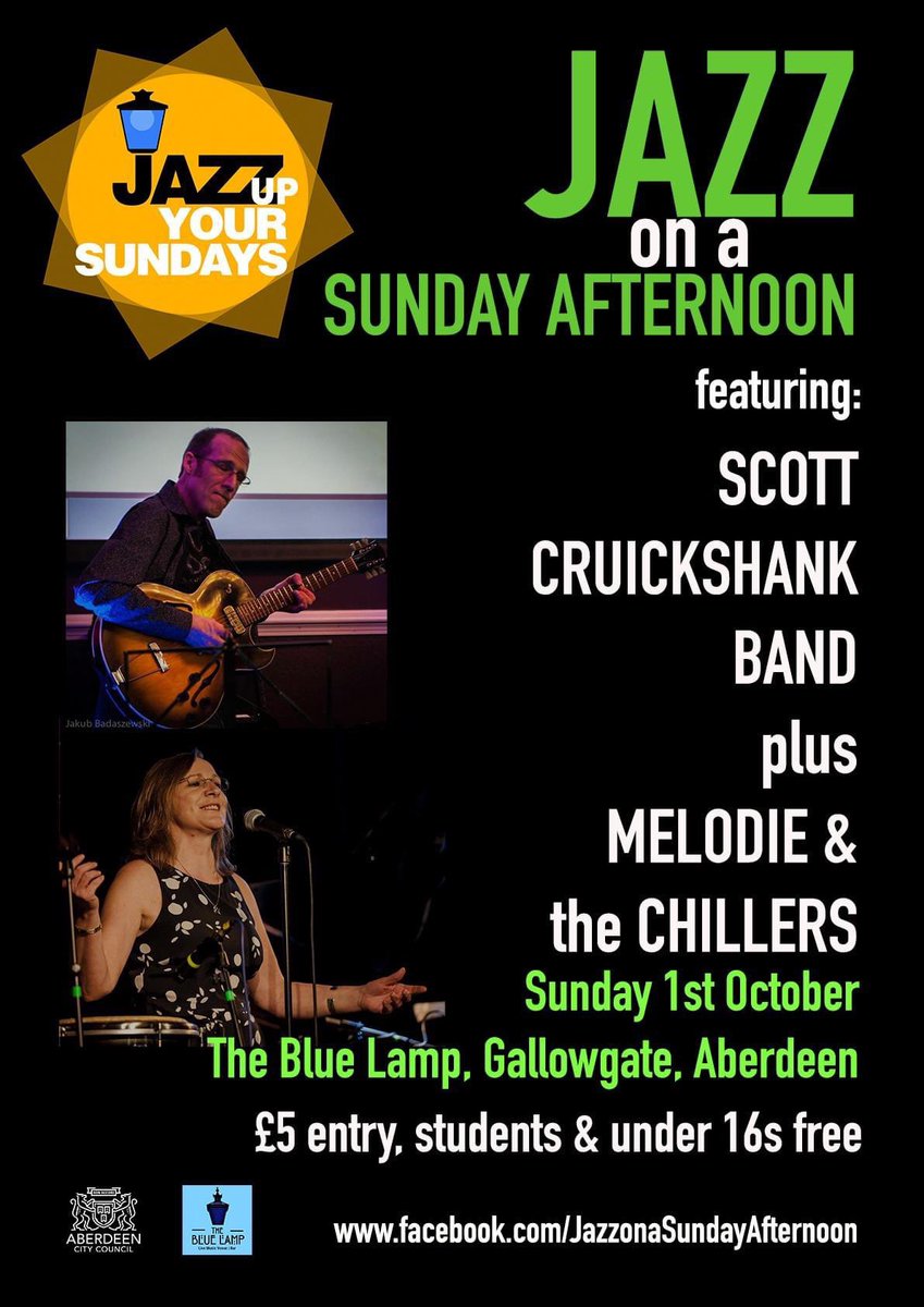 Jazz at the Blue Lamp (@jazzatbluelamp) on Twitter photo Sunday 1st October #jazzupyoursundays Sunday 1st October #jazzupyoursundays