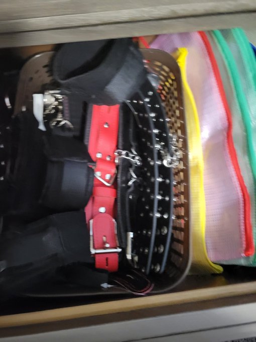 This is my favorite drawer https://t.co/lsmCxlSG1P