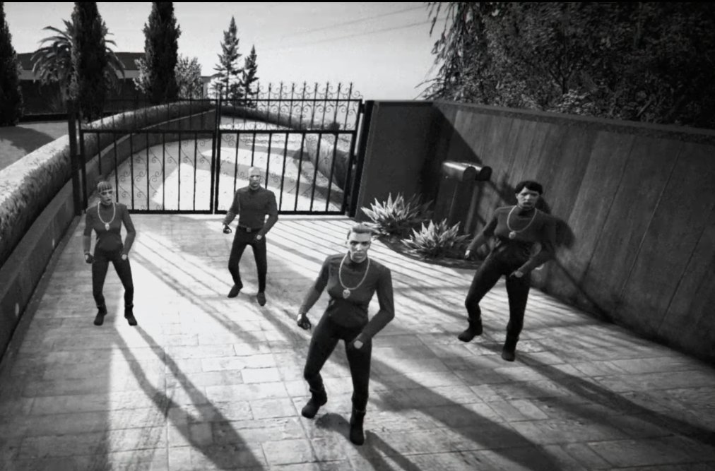 BlackSilverFr tweet media