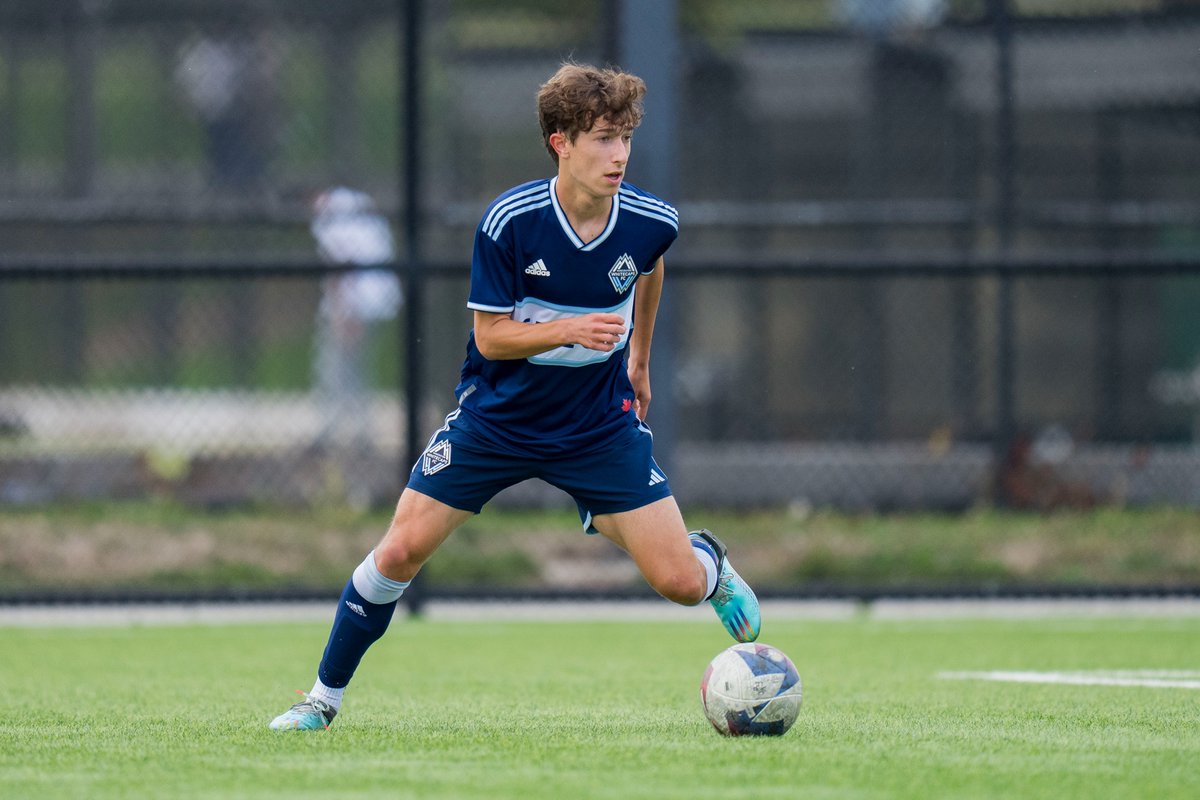 Whitecaps U19s and FC Tigers spearhead new look FVSL Premier Division – AFTN