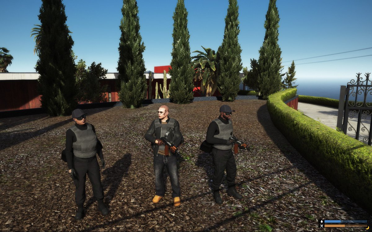 BlackSilverFr tweet media