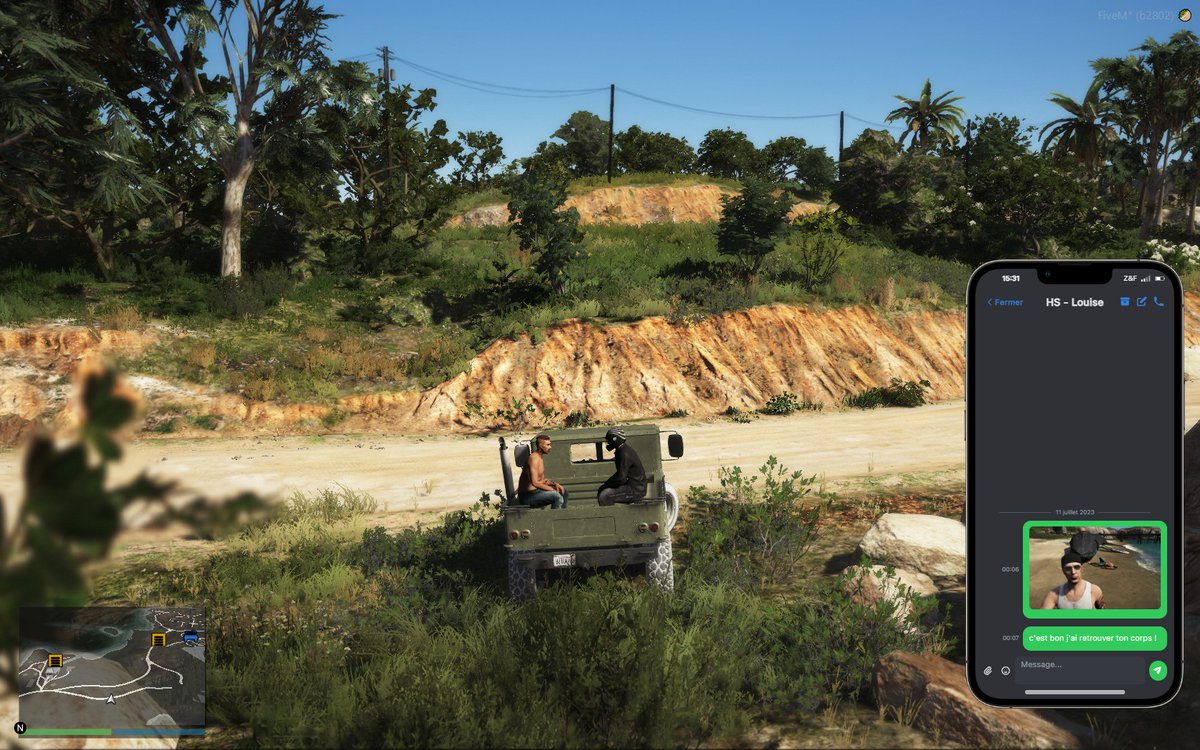 BlackSilverFr tweet media