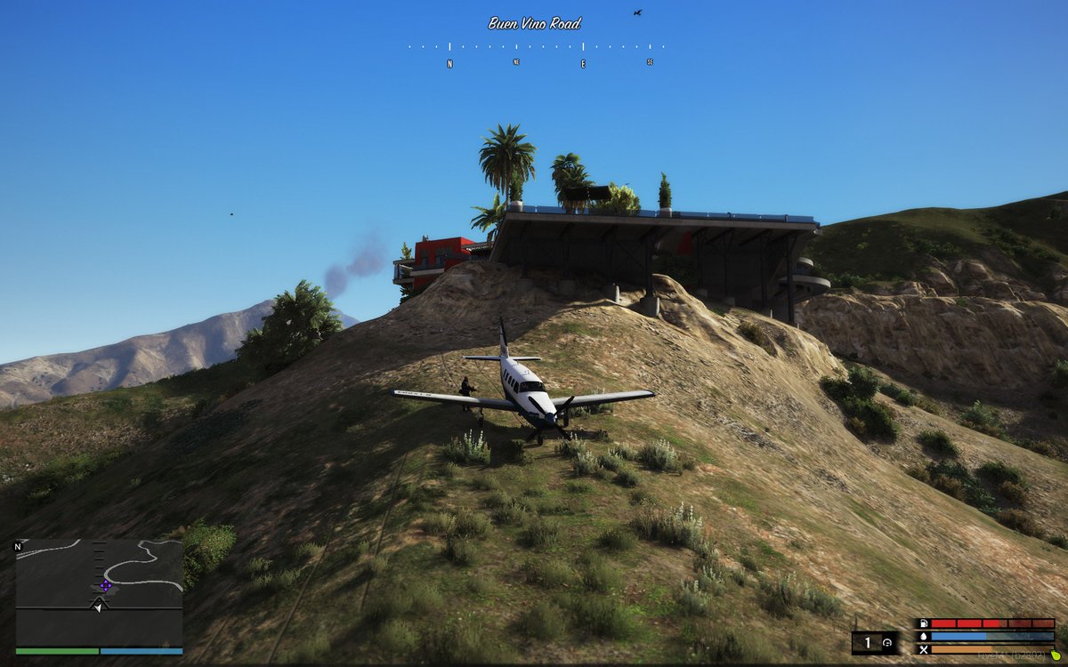 BlackSilverFr tweet media