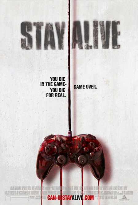 thatshorrific's tweet photo. 🚨 New Episode Alert 🚨
- Stay Alive (2006)
- Cry Wolf (2005)
- Texas Chainsaw (Game)
- Saw X
- Chucky season 3
- Spooky season
Link: https://t.co/mtgkJhJw7j
#horror #horrorpodcast #horrorcast #stayalive #crywolf #sawx #gaming #horrorgame https://t.co/lyxaAAwEyQ