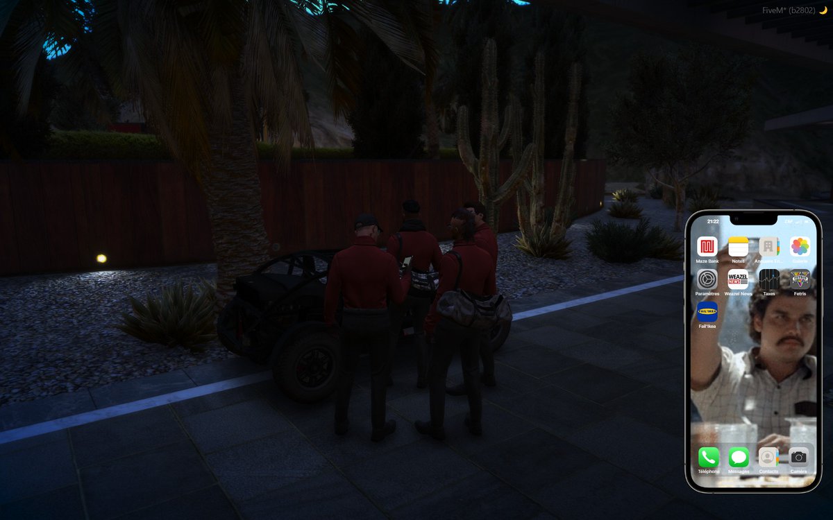 BlackSilverFr tweet media