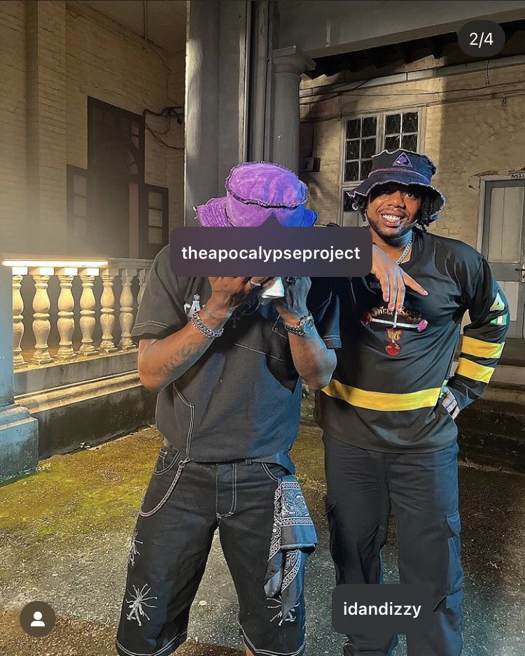 Very Disrespectful 🌐🔋