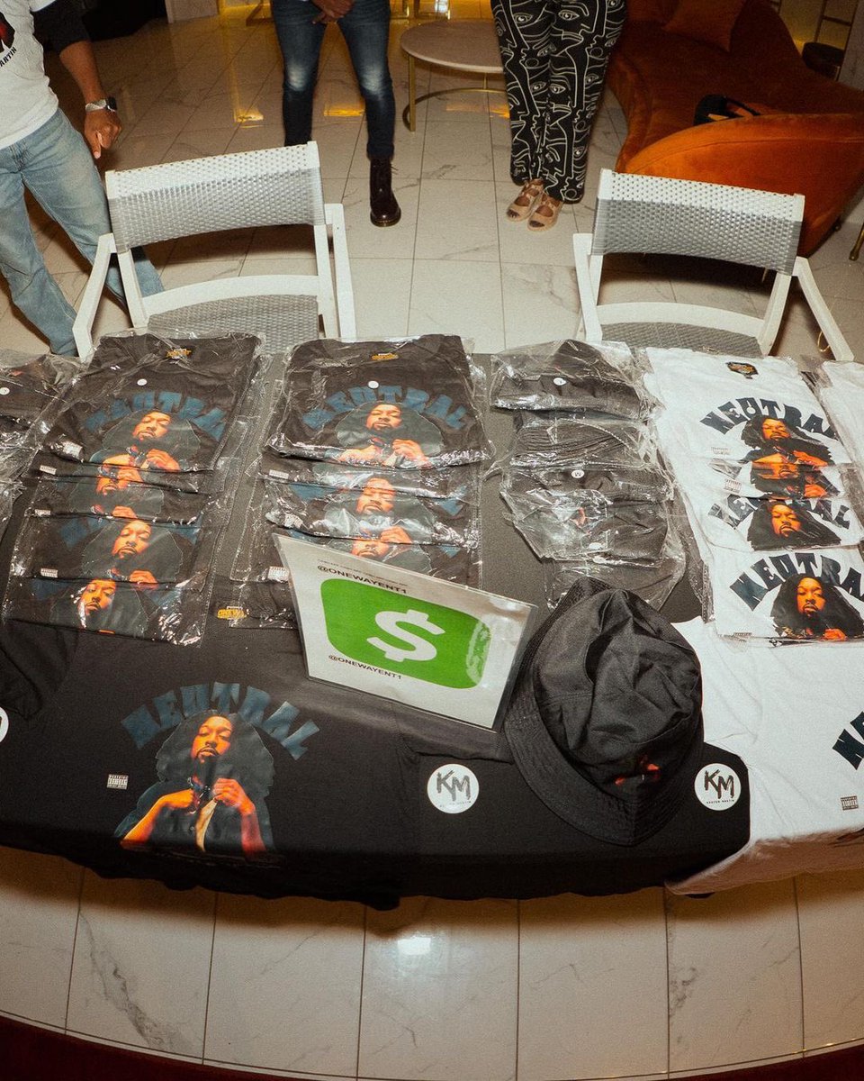 Charlotte, NC! 
Thank you for this unforgettable night! 
“The Neutral Experience" was 😮‍💨🔥🙌🏽
Truly blown away by your love &amp; support 🫶🏽