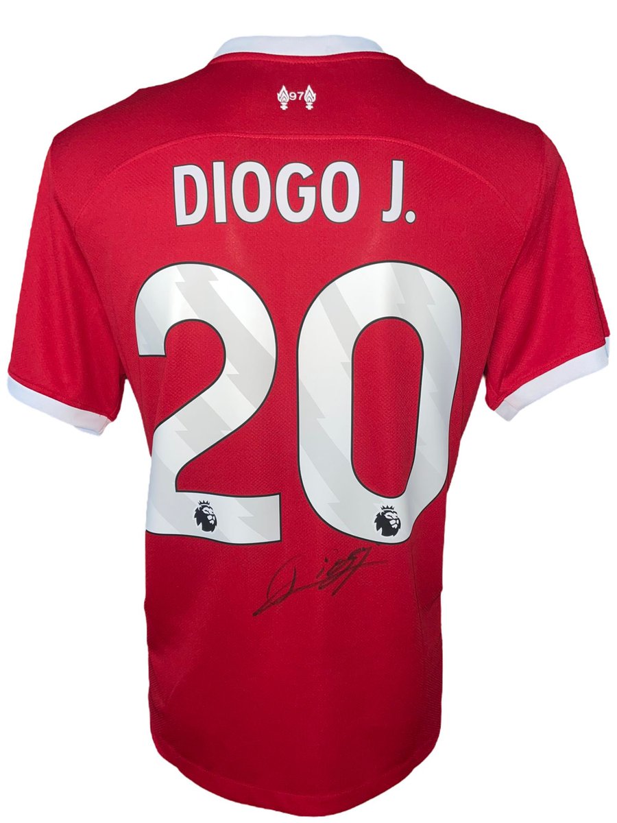 Optimum_Signed's tweet photo. Loads of LFC signed shirts available. All with photo or video proof. Tell a friend to tell a friend https://t.co/sgOEfj9bci