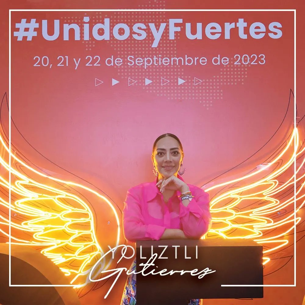 Yoliztlioficial's tweet image. Agradezco a @DrPresburger  presidente de @ASOFOM, por generar apertura a este tipo de eventos que fomentan el diálogo y la cooperación.
Ha sido un placer formar parte de este evento, y espero encontrarnos el próximo año.

#sofom #asofom #finances #dialogue #CONVENCIONASOFOM17