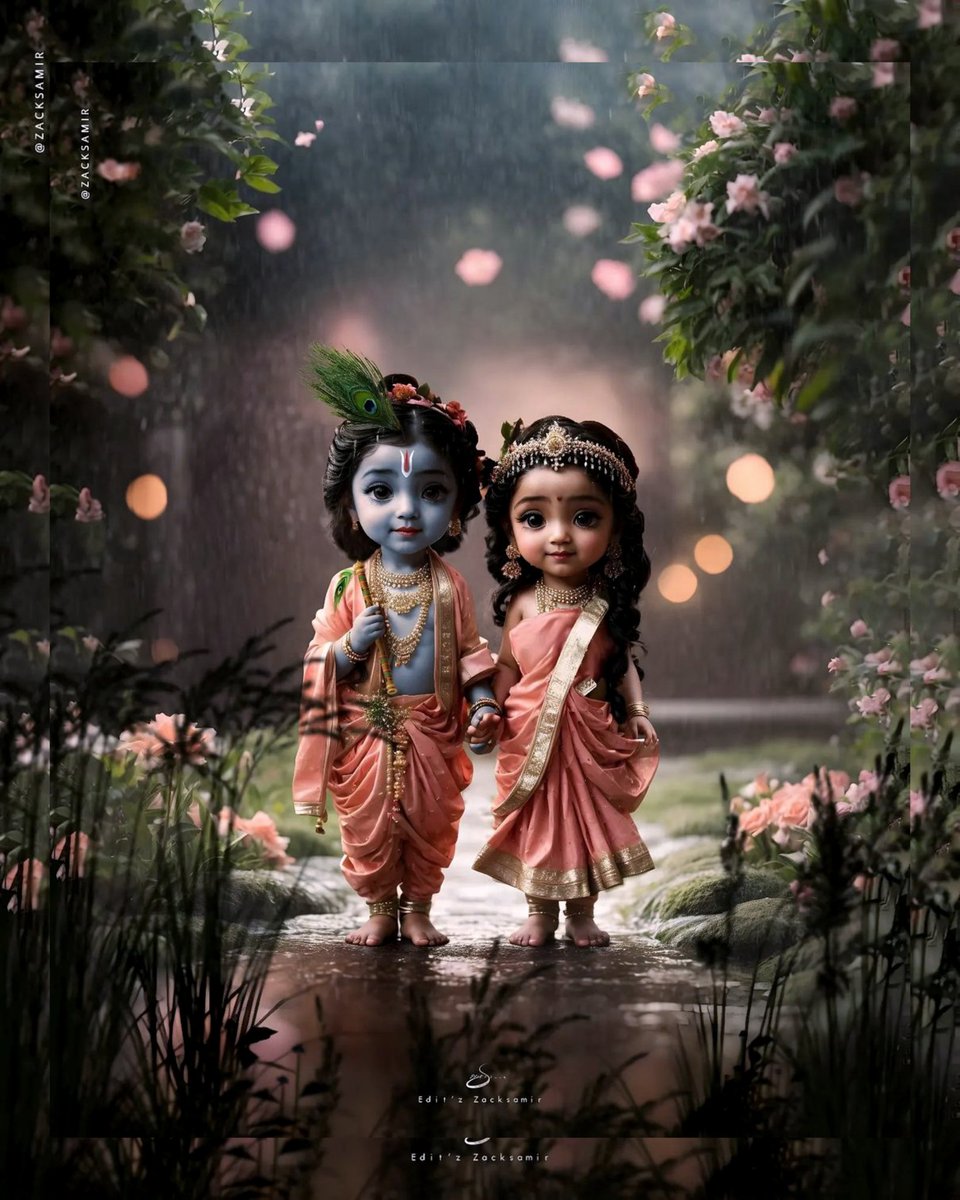 h_timangarh's tweet photo. Radhe _krishna supper 👌 pic 🤗
   Viral post on twitter.        #ajafey #Blueface #AtletiRealMadrid https://t.co/IX2jzB2NHI