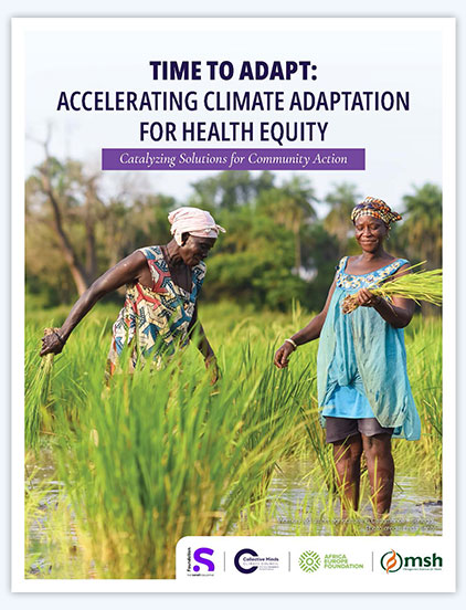 MSHHealthImpact's tweet photo. The health effects of #climatechange are on the rise, stressing #primaryhealthcare systems & deteriorating health outcomes worldwide. A new report from @sanofi & @AfricaEuropeFdn calls on world leaders to act now to address the #climatehealthemergency.
https://t.co/22wHstdSLI https://t.co/Twa5srl7ed