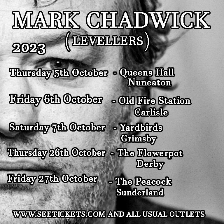 Mark Chadwick tweet media