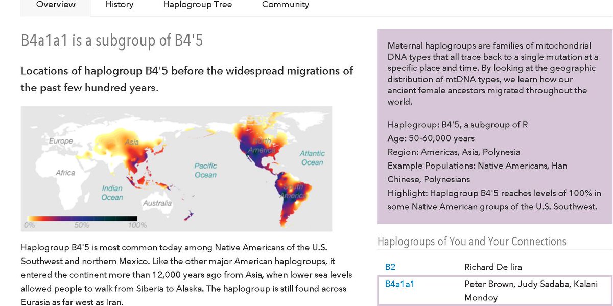 TenBearsII's tweet photo. @FBA6681954 Ideology makes us almost RETARDED, MY DNA those who began the Natives on North, south, central americas, the link to Hawaii and king Kamehameha, the pacific, New Zealand, like DUHHHHH... how did you think it happened, where did PEOPLE COME FROM HERE.....duhhh, YES black people https://t.co/wBhTCNfsbp