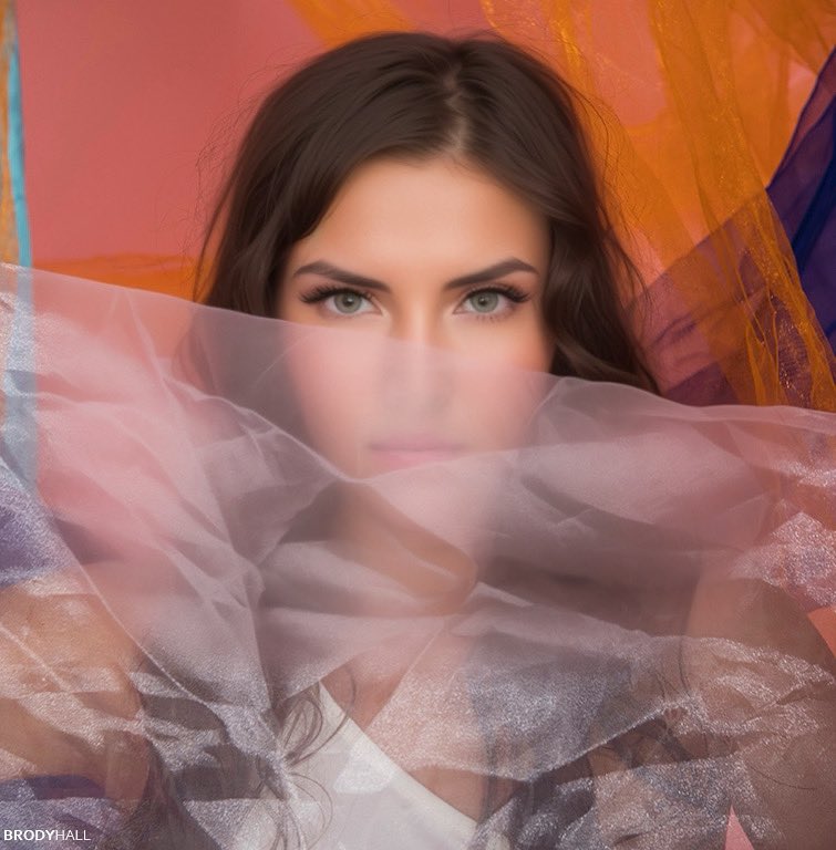 KelsiLovett's tweet image. eyes are the mirror 

#eyes #mirror #lookwithin #greeneyes #colorful #model #photoshoot #nashville #photography